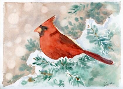 Cardinal