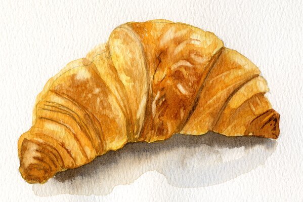 Croissant