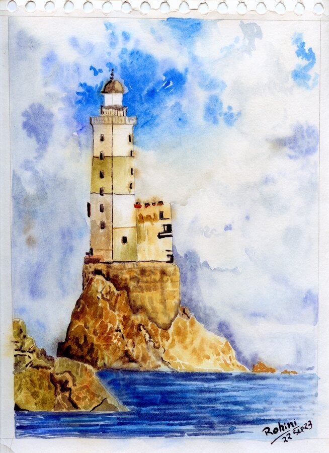 Lighthouse